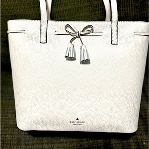 Brand new without tags